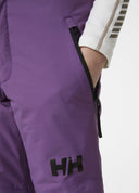 Helly Hansen JUNIOR LEGENDARY PANT - PeakStyle