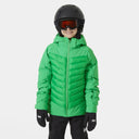 Helly Hansen JUNIOR SERENE JACKET - PeakStyle