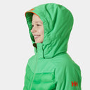 Helly Hansen JUNIOR SERENE JACKET - PeakStyle