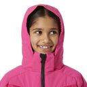 Helly Hansen JUNIOR SERENE JACKET - PeakStyle