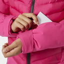 Helly Hansen JUNIOR SERENE JACKET - PeakStyle