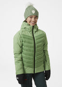 Helly Hansen JUNIOR SERENE JACKET - PeakStyle