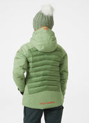 Helly Hansen JUNIOR SERENE JACKET - PeakStyle