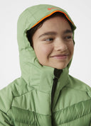Helly Hansen JUNIOR SERENE JACKET - PeakStyle