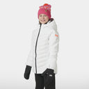 Helly Hansen JUNIOR SERENE JACKET - PeakStyle
