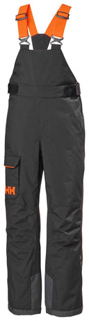 Helly Hansen JUNIORS SUMMIT BIB PANTS - PeakStyle