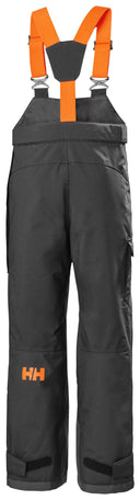 Helly Hansen JUNIORS SUMMIT BIB PANTS - PeakStyle