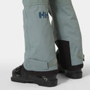 Helly Hansen JUNIORS SUMMIT BIB PANTS - PeakStyle
