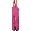 Helly Hansen JUNIORS SUMMIT BIB PANTS - PeakStyle