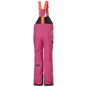 Helly Hansen JUNIORS SUMMIT BIB PANTS - PeakStyle