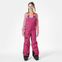 Helly Hansen JUNIORS SUMMIT BIB PANTS - PeakStyle