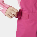 Helly Hansen JUNIORS SUMMIT BIB PANTS - PeakStyle