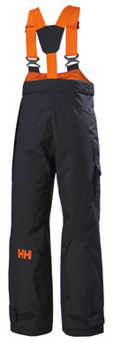 Helly Hansen JUNIORS SUMMIT BIB PANTS - PeakStyle