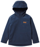 Helly Hansen KIDS DAYBREAKER HOODIE - PeakStyle