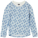 Helly Hansen KIDS HH GRAPHIC LIFA MERINO SET - PeakStyle