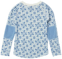 Helly Hansen KIDS HH GRAPHIC LIFA MERINO SET - PeakStyle