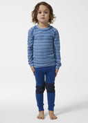 Helly Hansen KIDS HH GRAPHIC LIFA MERINO SET - PeakStyle