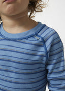 Helly Hansen KIDS HH GRAPHIC LIFA MERINO SET - PeakStyle