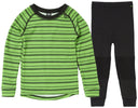 Helly Hansen KIDS HH GRAPHIC LIFA MERINO SET - PeakStyle
