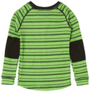 Helly Hansen KIDS HH GRAPHIC LIFA MERINO SET - PeakStyle
