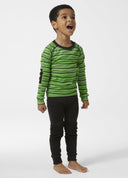 Helly Hansen KIDS HH GRAPHIC LIFA MERINO SET - PeakStyle