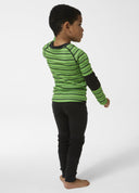 Helly Hansen KIDS HH GRAPHIC LIFA MERINO SET - PeakStyle