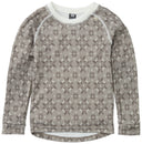 Helly Hansen KIDS HH GRAPHIC LIFA MERINO SET - PeakStyle