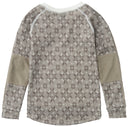 Helly Hansen KIDS HH GRAPHIC LIFA MERINO SET - PeakStyle