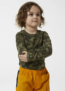 Helly Hansen KIDS HH GRAPHIC LIFA MERINO SET - PeakStyle