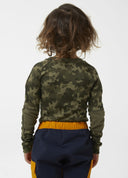 Helly Hansen KIDS HH GRAPHIC LIFA MERINO SET - PeakStyle