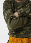Helly Hansen KIDS HH GRAPHIC LIFA MERINO SET - PeakStyle