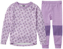 Helly Hansen KIDS HH GRAPHIC LIFA MERINO SET - PeakStyle