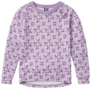Helly Hansen KIDS HH GRAPHIC LIFA MERINO SET - PeakStyle