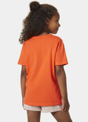 Helly Hansen KIDS HH LOGO T - SHIRT - PeakStyle