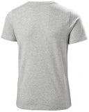 Helly Hansen KIDS HH LOGO T - SHIRT - PeakStyle