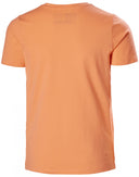 Helly Hansen KIDS HH LOGO T - SHIRT - PeakStyle
