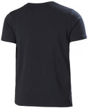 Helly Hansen KIDS HH LOGO T - SHIRT - PeakStyle