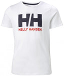 Helly Hansen KIDS HH LOGO T - SHIRT - PeakStyle