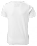 Helly Hansen KIDS HH LOGO T - SHIRT - PeakStyle