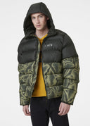 Helly Hansen M ACTIVE PUFFY JACKET - PeakStyle