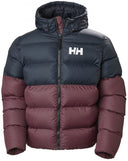 Helly Hansen M ACTIVE PUFFY JACKET - PeakStyle
