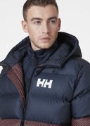 Helly Hansen M ACTIVE PUFFY JACKET - PeakStyle
