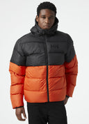 Helly Hansen M ACTIVE PUFFY JACKET - PeakStyle
