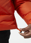 Helly Hansen M ACTIVE PUFFY JACKET - PeakStyle