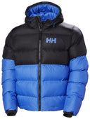 Helly Hansen M ACTIVE PUFFY JACKET - PeakStyle