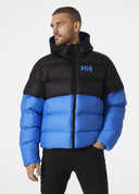 Helly Hansen M ACTIVE PUFFY JACKET - PeakStyle