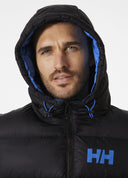 Helly Hansen M ACTIVE PUFFY JACKET - PeakStyle