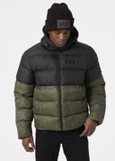 Helly Hansen M ACTIVE PUFFY JACKET - PeakStyle