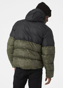 Helly Hansen M ACTIVE PUFFY JACKET - PeakStyle