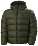 Helly Hansen M ACTIVE PUFFY JACKET - PeakStyle